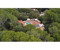Casa de campo en Venta en Es Mercadal, Islas Baleares