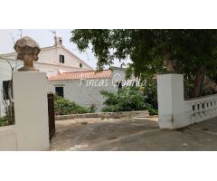Casa de Pueblo en Venta en Mahon, Islas Baleares
