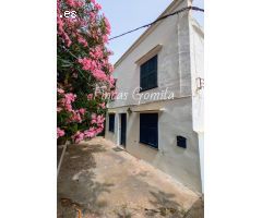 Casa de Pueblo en Venta en Mahon, Islas Baleares