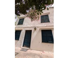 Casa de Pueblo en Venta en Mahon, Islas Baleares