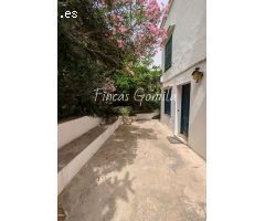 Casa de Pueblo en Venta en Mahon, Islas Baleares