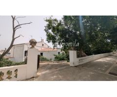 Casa de Pueblo en Venta en Mahon, Islas Baleares