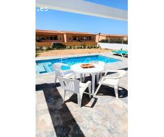 Chalet en Venta en Alaior, Islas Baleares