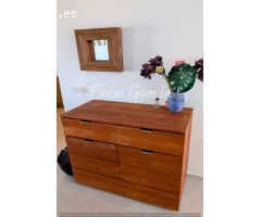 Apartamento en Venta en Es Mercadal, Islas Baleares