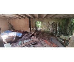 Casa de campo en Venta en Es Mercadal, Islas Baleares