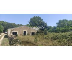 Casa de campo en Venta en Es Mercadal, Islas Baleares