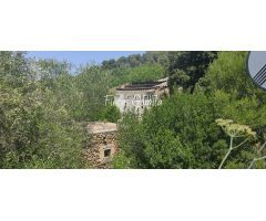 Casa de campo en Venta en Es Mercadal, Islas Baleares