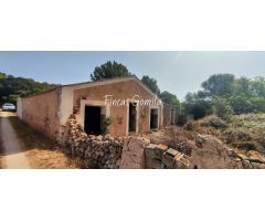 Casa de campo en Venta en Es Mercadal, Islas Baleares