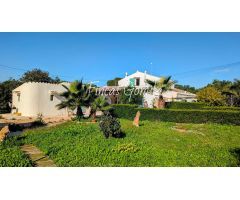 Casa de campo en Venta en Sant Lluís, Islas Baleares