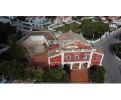 Casa de campo en Venta en Es Castell, Islas Baleares