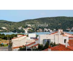 Casa de campo en Venta en Es Castell, Islas Baleares