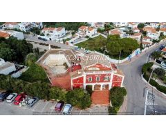 Casa de campo en Venta en Es Castell, Islas Baleares