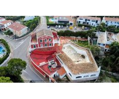 Casa de campo en Venta en Es Castell, Islas Baleares