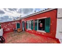 Casa de campo en Venta en Es Castell, Islas Baleares