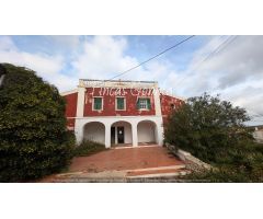 Casa de campo en Venta en Es Castell, Islas Baleares