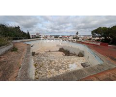 Casa de campo en Venta en Es Castell, Islas Baleares