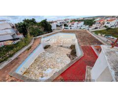 Casa de campo en Venta en Es Castell, Islas Baleares