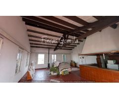 Casa de campo en Venta en Es Castell, Islas Baleares