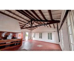 Casa de campo en Venta en Es Castell, Islas Baleares