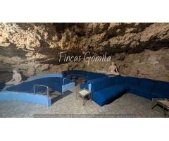 Casa de campo en Venta en Es Castell, Islas Baleares