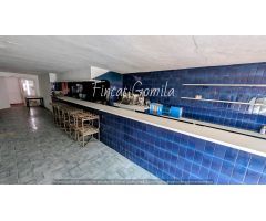 Casa de campo en Venta en Es Castell, Islas Baleares