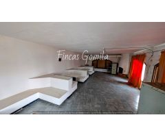 Casa de campo en Venta en Es Castell, Islas Baleares