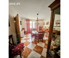 Casa de Pueblo en Venta en Es Castell, Islas Baleares