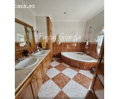 Casa de Pueblo en Venta en Es Castell, Islas Baleares