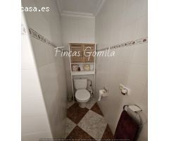 Casa de Pueblo en Venta en Es Castell, Islas Baleares