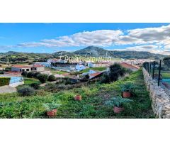 Solar urbano en Venta en Es Mercadal, Islas Baleares