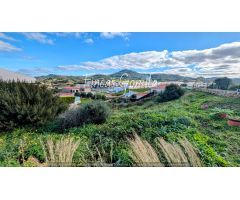 Solar urbano en Venta en Es Mercadal, Islas Baleares