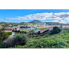 Solar urbano en Venta en Es Mercadal, Islas Baleares