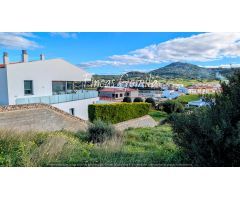Solar urbano en Venta en Es Mercadal, Islas Baleares