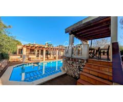 Chalet en Venta en Sant Lluís, Islas Baleares