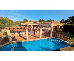 Chalet en Venta en Sant Lluís, Islas Baleares