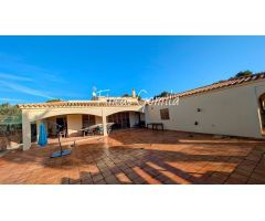 Chalet en Venta en Sant Lluís, Islas Baleares