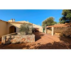 Chalet en Venta en Sant Lluís, Islas Baleares