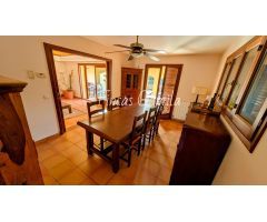 Chalet en Venta en Sant Lluís, Islas Baleares