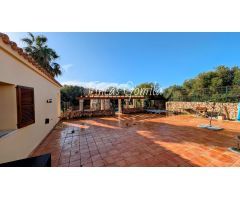 Chalet en Venta en Sant Lluís, Islas Baleares