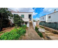 Apartamento en Venta en Es Mercadal, Islas Baleares