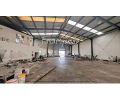 Nave en Venta en Sant Lluís, Islas Baleares