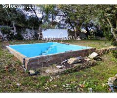 Finca rustica en Venta en Alaior, Islas Baleares