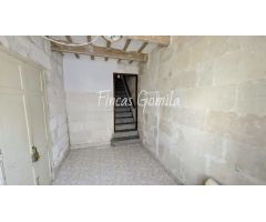 Casa de Pueblo en Venta en Es Castell, Islas Baleares