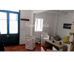 Casa de Pueblo en Venta en Es Migjorn Gran, Islas Baleares