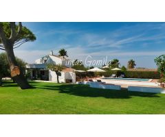 Casa de campo en Venta en Sant Lluís, Islas Baleares