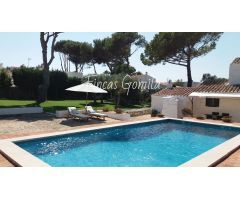 Casa de campo en Venta en Sant Lluís, Islas Baleares