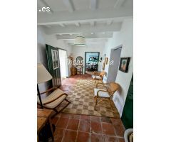 Casa de campo en Venta en Sant Lluís, Islas Baleares