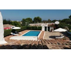 Casa de campo en Venta en Sant Lluís, Islas Baleares