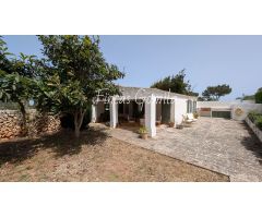 Casa de campo en Venta en Sant Lluís, Islas Baleares