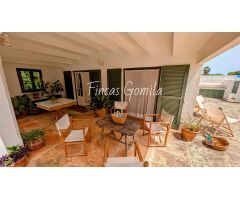 Casa de campo en Venta en Sant Lluís, Islas Baleares